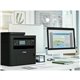 מדפסת לייזר שחור-לבן משולבת Canon Printer MF275DW - 5621C033AA