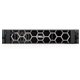 שרת Dell PowerEdge R760xs - Up to 16 hot plug drives - Up to 1.5TB RAM - 2U Rack - Dell PERC H755 - Free Dos