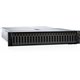 שרת Dell PowerEdge R760xs - Up to 12 hot plug drives - Up to 1.5TB RAM - 2U Rack - Dell PERC H755 - Free Dos