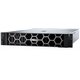 שרת Dell PowerEdge R760xs - Up to 12 hot plug drives - Up to 1.5TB RAM - 2U Rack - Dell PERC H755 - Free Dos