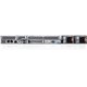 שרת Dell PowerEdge R660xs - Up to 10 hot plug drives - Up to 1.5TB RAM - 1U Rack - Dell PERC H755 - Free Dos