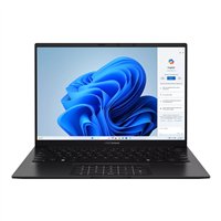 מחשב נייד Asus Zenbook UM3406G - AMD Ryzen - 32GB - 1TB SSD - AMD Radeon - 14 inch - Win 11 - UM3406GA-QD008W