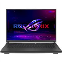 מחשב נייד Asus ROG Strix G18 - Core Ultra 9 - 32GB - 2TB SSD - Nvidia RTX - 18 inch - Win 11 - G815LW-S9035W