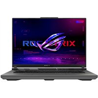 מחשב נייד Asus ROG Strix G16 - Core Ultra 9 - 32GB - 2TB SSD - Nvidia RTX - 16 inch - Win 11 - G615LR-S5053W