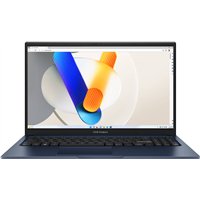 מחשב נייד Asus Vivobook 15 - Core 7 - 16GB - 512GB SSD - Intel Iris - 15.6 inch - X1504VA-BQ4163