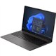 מחשב נייד HP 250R G10 - Core 5 - 16GB - 512GB SSD - 15.6 inch - Intel UHD - Win 11 Pro - D0PN8ET