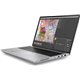 מחשב נייד HP ZBook Fury G1i - Core Ultra 7 - 32GB - 1TB SSD - 16 inch - NVIDIA RTX - Win 11 Pro - B14E2AT2