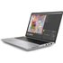 מחשב נייד HP ZBook Fury G1i - Core Ultra 7 - 32GB - 1TB SSD - 16 inch - NVIDIA RTX - Win 11 Pro - B14E2AT2