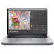 מחשב נייד HP ZBook Fury G1i - Core Ultra 7 - 32GB - 1TB SSD - 16 inch - NVIDIA RTX - Win 11 Pro - B14E2AT2