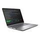 מחשב נייד HP ZBook Fury G1i - Core Ultra 7 - 32GB - 1TB SSD - 16 inch - NVIDIA RTX - Win 11 Pro - B14E2AT2