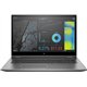 מחשב נייד HP ZBook Fury G1i - Core Ultra 7 - 32GB - 1TB SSD - 16 inch - NVIDIA RTX - Win 11 Pro - B14E2AT2