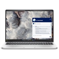 מחשב נייד Dell Pro 16 Plus - Core Ultra 5 - 16GB - 512GB SSD - 16 inch - Intel Graphics - PB16250-5004