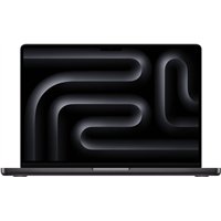 Apple Macbook Pro M5 chip - 10‑core CPU - 10‑core GPU - 14 inch - 16GB - 1TB SSD - Nano display - Space Black