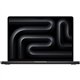 Apple Macbook Pro M5 chip - 10‑core CPU - 10‑core GPU - 14 inch - 32GB - 512GB SSD - US layout - Space Black