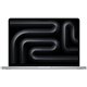 Apple Macbook Pro M5 chip - 10‑core CPU - 10‑core GPU - 14 inch - 32GB - 2TB SSD - US layout - Silver