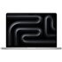 Apple Macbook Pro M5 chip - 10‑core CPU - 10‑core GPU - 14 inch - 32GB - 2TB SSD - US layout - Silver - Z1KN001EJ