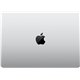 Apple Macbook Pro M5 chip - 10‑core CPU - 10‑core GPU - 14 inch - 32GB - 2TB SSD - US layout - Silver