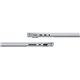 Apple Macbook Pro M5 chip - 10‑core CPU - 10‑core GPU - 14 inch - 32GB - 2TB SSD - US layout - Silver