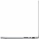 Apple Macbook Pro M5 chip - 10‑core CPU - 10‑core GPU - 14 inch - 32GB - 2TB SSD - US layout - Silver
