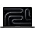 Apple Macbook Pro - M4 chip - 10 core CPU - 10 core GPU - 14.2 inch - 24GB - 1TB SSD - Space Black - MCX04HB/A