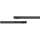 Apple Macbook Pro M4 chip - 10 core CPU - 10 core GPU - 14.2 inch - 16GB - 512GB SSD - Space Black