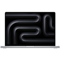 Apple Macbook Pro - M4 Max chip - 14 core CPU - 32 core GPU - 14.2 inch - 36GB - 1TB SSD - Silver