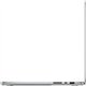 Apple Macbook Pro - M4 chip - 10 core CPU - 10 core GPU - 14.2 inch - 24GB - 1TB SSD - Silver