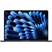 Apple Macbook Air - M4 chip - 10 - core CPU - 10 core GPU - 13.6 inch - 16GB - 256GB SSD - Midnight