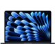 Apple Macbook Air - M4 chip - 10 - core CPU - 10 core GPU - 15 inch - 16GB - 256GB SSD - Midnight
