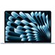 Apple Macbook Air - M4 chip - 10 - core CPU - 10 core GPU - 15 inch - 16GB - 256GB SSD - Sky Blue