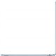 Apple Macbook Air - M4 chip - 10 - core CPU - 8 core GPU - 13.6 inch - 16GB - 256GB SSD - Sky Blue