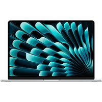 Apple Macbook Air - M4 chip - 10 - core CPU - 8 core GPU - 13.6 inch - 16GB - 256GB SSD - Silver