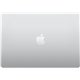 Apple Macbook Air - M4 chip - 10 - core CPU - 10 core GPU - 15 inch - 16GB - 256GB SSD - Silver