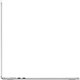 Apple Macbook Air - M4 chip - 10 - core CPU - 10 core GPU - 15 inch - 16GB - 256GB SSD - Silver
