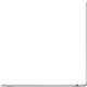 Apple Macbook Air - M4 chip - 10 - core CPU - 10 core GPU - 15 inch - 16GB - 256GB SSD - Silver