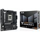 לוח אם Asus TUF GAMING B850M-PLUS II AMD B850 Socket AM5 micro ATX - 90MB1MT0-M0EAY0