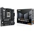לוח אם Asus TUF GAMING B850M-PLUS II AMD B850 Socket AM5 micro ATX - 90MB1MT0-M0EAY0