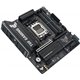 לוח אם Asus TUF GAMING B850M-PLUS II AMD B850 Socket AM5 micro ATX - 90MB1MT0-M0EAY0