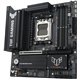 לוח אם Asus TUF GAMING B850M-PLUS II AMD B850 Socket AM5 micro ATX - 90MB1MT0-M0EAY0
