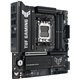 לוח אם Asus TUF GAMING B850M-PLUS II AMD B850 Socket AM5 micro ATX - 90MB1MT0-M0EAY0