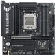 לוח אם Asus TUF GAMING B850M-PLUS II AMD B850 Socket AM5 micro ATX - 90MB1MT0-M0EAY0