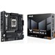 לוח אם Asus TUF GAMING B850M-PLUS II AMD B850 Socket AM5 micro ATX - 90MB1MT0-M0EAY0
