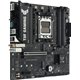 לוח אם Asus TUF GAMING A620AM-PLUS WIFI AMD A620A Socket AM5 micro ATX - 90MB1MZ0-M0EAY0
