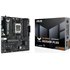 לוח אם Asus TUF GAMING A620AM-PLUS AMD A620A Socket AM5 micro ATX - 90MB1N30-M0EAY0