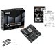 לוח אם Asus TUF GAMING A620AM-PLUS AMD A620A Socket AM5 micro ATX - 90MB1N30-M0EAY0