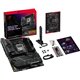 לוח אם Asus ROG STRIX X870E-H GAMING WIFI7 AMD X870E Socket AM5 ATX - 90MB1M90-M0EAY0