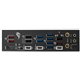 לוח אם Asus ROG STRIX X870E-H GAMING WIFI7 AMD X870E Socket AM5 ATX - 90MB1M90-M0EAY0