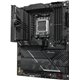 לוח אם Asus ROG STRIX X870E-H GAMING WIFI7 AMD X870E Socket AM5 ATX - 90MB1M90-M0EAY0