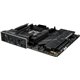 לוח אם Asus ROG STRIX X870E-H GAMING WIFI7 AMD X870E Socket AM5 ATX - 90MB1M90-M0EAY0