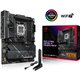 לוח אם Asus ROG STRIX X870E-H GAMING WIFI7 AMD X870E Socket AM5 ATX - 90MB1M90-M0EAY0